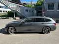 BMW 330 330i xDrive Touring Aut. Grau - thumbnail 5