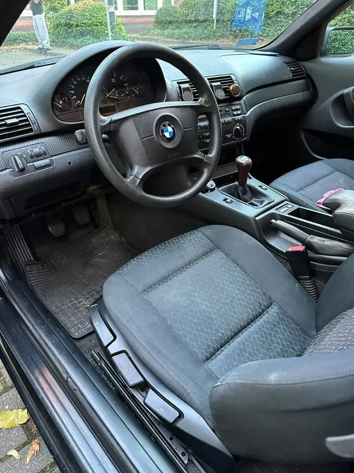 BMW 316