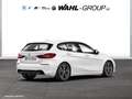 BMW 118 i SPORT LINE LC PROF LED GRA PDC DAB WLAN Weiß - thumbnail 2