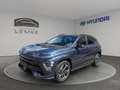 Hyundai KONA 1.6 GDi HEV HYBRID N LINE + ULTIMATE PAKET SOFORT Blau - thumbnail 1