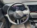 Hyundai KONA 1.6 GDi HEV HYBRID N LINE + ULTIMATE PAKET SOFORT Blau - thumbnail 8