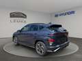 Hyundai KONA 1.6 GDi HEV HYBRID N LINE + ULTIMATE PAKET SOFORT Blau - thumbnail 3