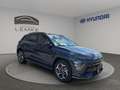 Hyundai KONA 1.6 GDi HEV HYBRID N LINE + ULTIMATE PAKET SOFORT Blau - thumbnail 4