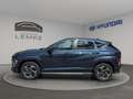Hyundai KONA 1.6 GDi HEV HYBRID N LINE + ULTIMATE PAKET SOFORT Blau - thumbnail 2