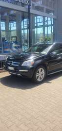 BlueTEC 4Matic 7G-TRONIC Grand Edition