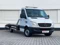 Mercedes-Benz Sprinter 315 CDI PKW-TRANSPORTER*AHK*KLIMA*TOP Weiß - thumbnail 4