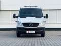 Mercedes-Benz Sprinter 315 CDI PKW-TRANSPORTER*AHK*KLIMA*TOP Weiß - thumbnail 3