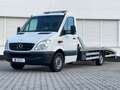 Mercedes-Benz Sprinter 315 CDI PKW-TRANSPORTER*AHK*KLIMA*TOP Weiß - thumbnail 2