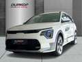 Kia Niro e-Inspiration EV DriveWise-Paket Technologie-Paket Weiß - thumbnail 1