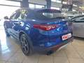 Alfa Romeo Stelvio 2.2 Td 190 cv AT8 Q4 Super Blu/Azzurro - thumbnail 6