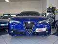 Alfa Romeo Stelvio 2.2 Td 190 cv AT8 Q4 Super Blu/Azzurro - thumbnail 3