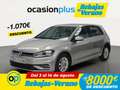 Volkswagen Golf 1.6TDI Business and Navi Ed. DSG7 85kW Gris - thumbnail 1