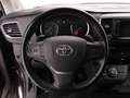 Toyota Proace 2.0 D-4D 177 Automaat Verso 8pl Medium + Leather + GPS Grau - thumbnail 10