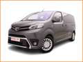 Toyota Proace 2.0 D-4D 177 Automaat Verso 8pl Medium + Leather + GPS Grau - thumbnail 1