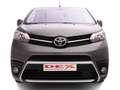 Toyota Proace 2.0 D-4D 177 Automaat Verso 8pl Medium + Leather + GPS Grau - thumbnail 2
