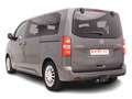 Toyota Proace 2.0 D-4D 177 Automaat Verso 8pl Medium + Leather + GPS Grau - thumbnail 4