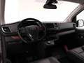 Toyota Proace 2.0 D-4D 177 Automaat Verso 8pl Medium + Leather + GPS Grau - thumbnail 8