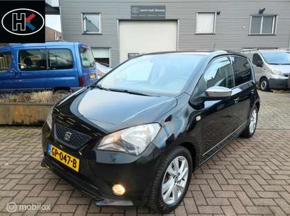 SEAT Mii 5dr 1.0 Sport Connect Navi Airco PDC Privacyglass