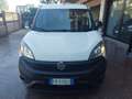 Fiat Doblo 1.3MJ 95 CV - 70 KW AUTOCARRO N1 Blanc - thumbnail 2