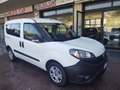 Fiat Doblo 1.3MJ 95 CV - 70 KW AUTOCARRO N1 Blanc - thumbnail 1