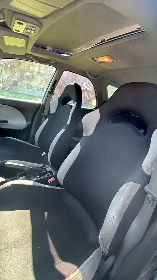 Subaru Impreza 2.0 4wd, foto 4