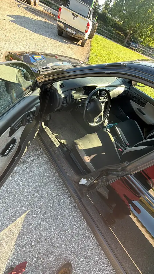 Subaru Impreza 2.0 4wd, foto 3