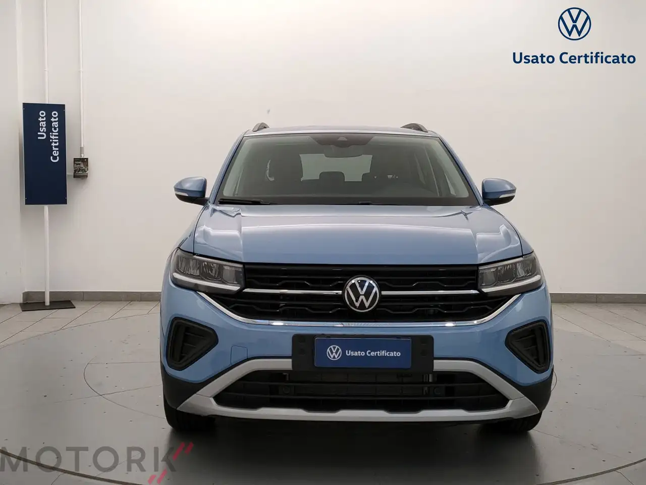 Volkswagen T-Cross 1.0 TSI 85kW Edition Plus DSG 2