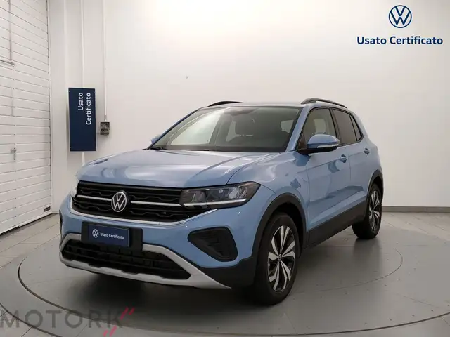 Volkswagen T-Cross 1.0 TSI 85kW Edition Plus DSG