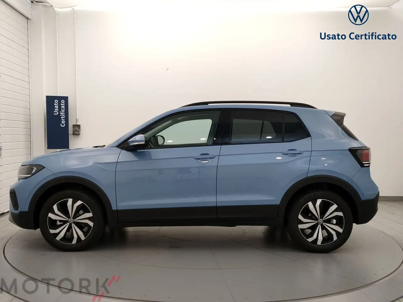 Volkswagen T-Cross 1.0 TSI 85kW Edition Plus DSG 3