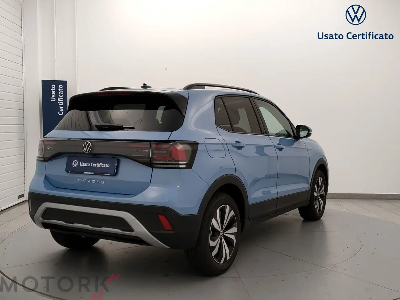 Volkswagen T-Cross 1.0 TSI 85kW Edition Plus DSG 5