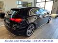 Mercedes-Benz A 200 AMG-Line/ACC/TÜV NEU/1.HAND Noir - thumbnail 3