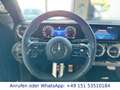 Mercedes-Benz A 200 AMG-Line/ACC/TÜV NEU/1.HAND Noir - thumbnail 18