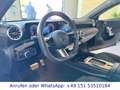 Mercedes-Benz A 200 AMG-Line/ACC/TÜV NEU/1.HAND Noir - thumbnail 12
