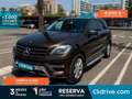 Mercedes-Benz ML 320 350 BlueTEC 4MATIC Marrón - thumbnail 1