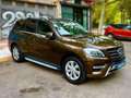 Mercedes-Benz ML 320 350 BlueTEC 4MATIC Marrón - thumbnail 5