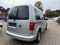 Volkswagen Caddy Nfz Kasten BMT/1 Hand/Navi/ Plateado - thumbnail 7