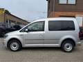 Volkswagen Caddy Nfz Kasten BMT/1 Hand/Navi/ Plateado - thumbnail 4