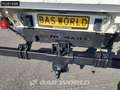 Iveco Daily 70C18 3.0L Kipper Dubbel Cabine Dubbellucht 3,5t T Blanc - thumbnail 9