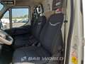 Iveco Daily 70C18 3.0L Kipper Dubbel Cabine Dubbellucht 3,5t T Blanc - thumbnail 12