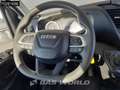 Iveco Daily 70C18 3.0L Kipper Dubbel Cabine Dubbellucht 3,5t T Blanc - thumbnail 20