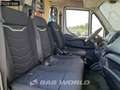 Iveco Daily 70C18 3.0L Kipper Dubbel Cabine Dubbellucht 3,5t T Blanc - thumbnail 13