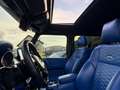 Mercedes-Benz G 500 G 500 4x4² Brabus Leder blue Brabus Carbon Abga Grau - thumbnail 22