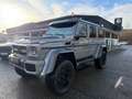 Mercedes-Benz G 500 G 500 4x4² Brabus Leder blue Brabus Carbon Abga Grau - thumbnail 1