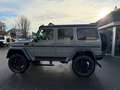 Mercedes-Benz G 500 G 500 4x4² Brabus Leder blue Brabus Carbon Abga Grau - thumbnail 4