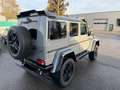 Mercedes-Benz G 500 G 500 4x4² Brabus Leder blue Brabus Carbon Abga Grau - thumbnail 7