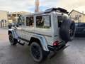 Mercedes-Benz G 500 G 500 4x4² Brabus Leder blue Brabus Carbon Abga Grau - thumbnail 2