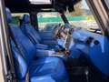 Mercedes-Benz G 500 G 500 4x4² Brabus Leder blue Brabus Carbon Abga Grau - thumbnail 27
