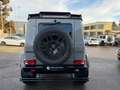 Mercedes-Benz G 500 G 500 4x4² Brabus Leder blue Brabus Carbon Abga Grau - thumbnail 3