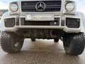 Mercedes-Benz G 500 G 500 4x4² Brabus Leder blue Brabus Carbon Abga Grau - thumbnail 12