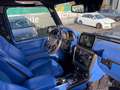 Mercedes-Benz G 500 G 500 4x4² Brabus Leder blue Brabus Carbon Abga Grau - thumbnail 28